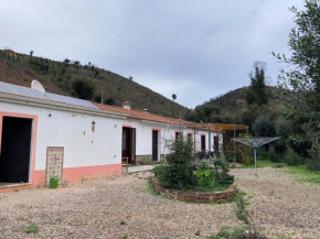 Oleiro de Cima